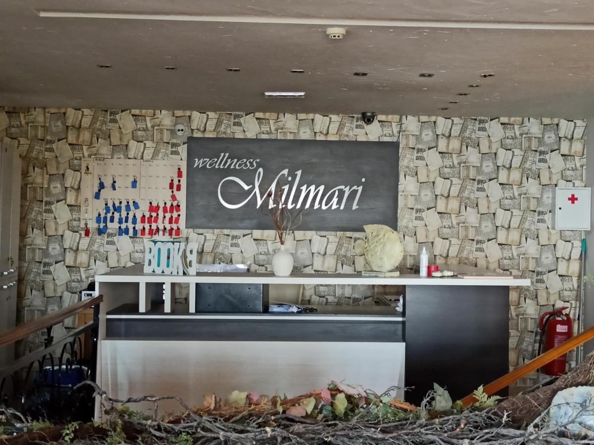Appartement Milmari S30 à Kopaonik Extérieur photo