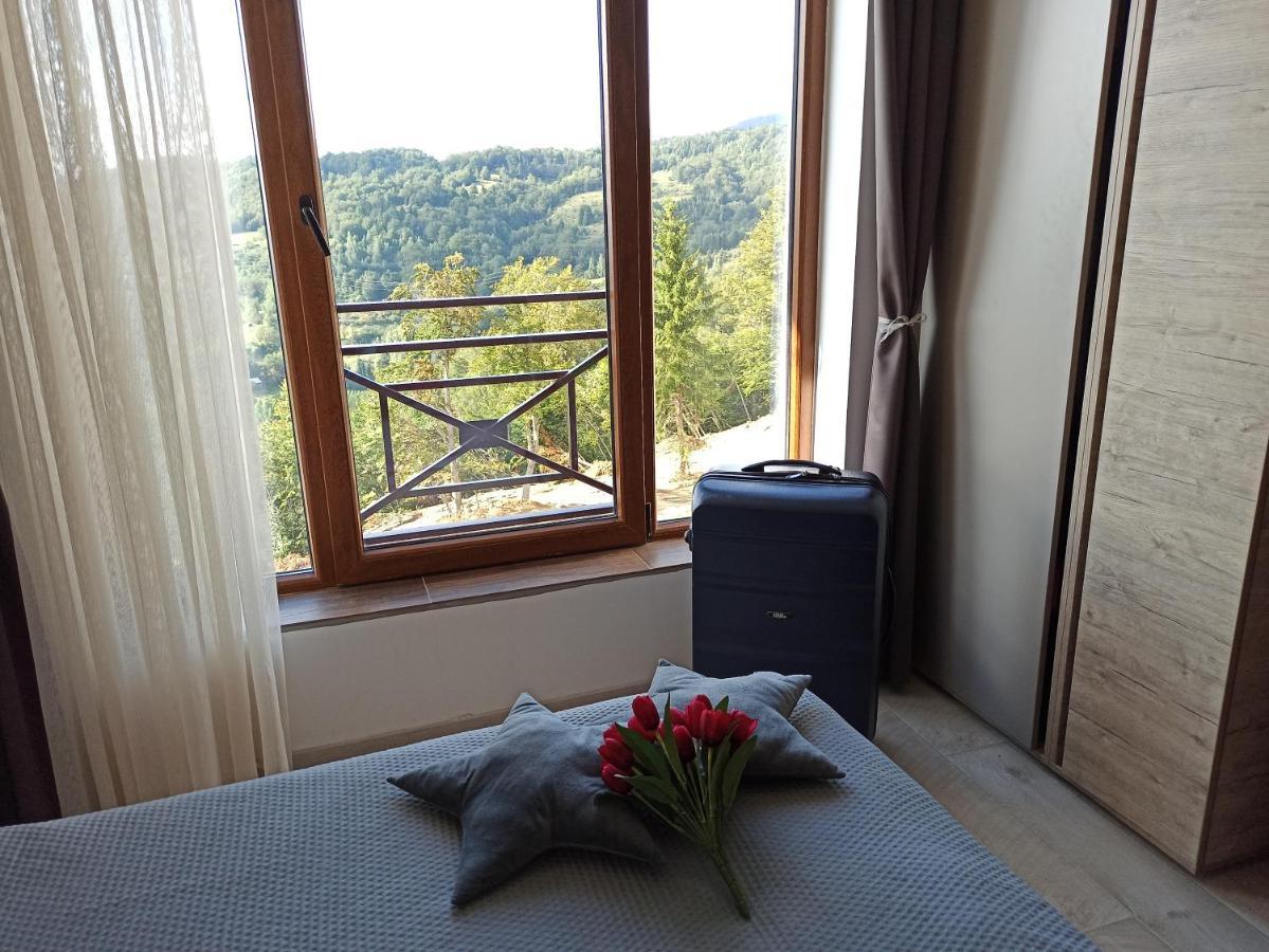 Appartement Milmari S30 à Kopaonik Extérieur photo
