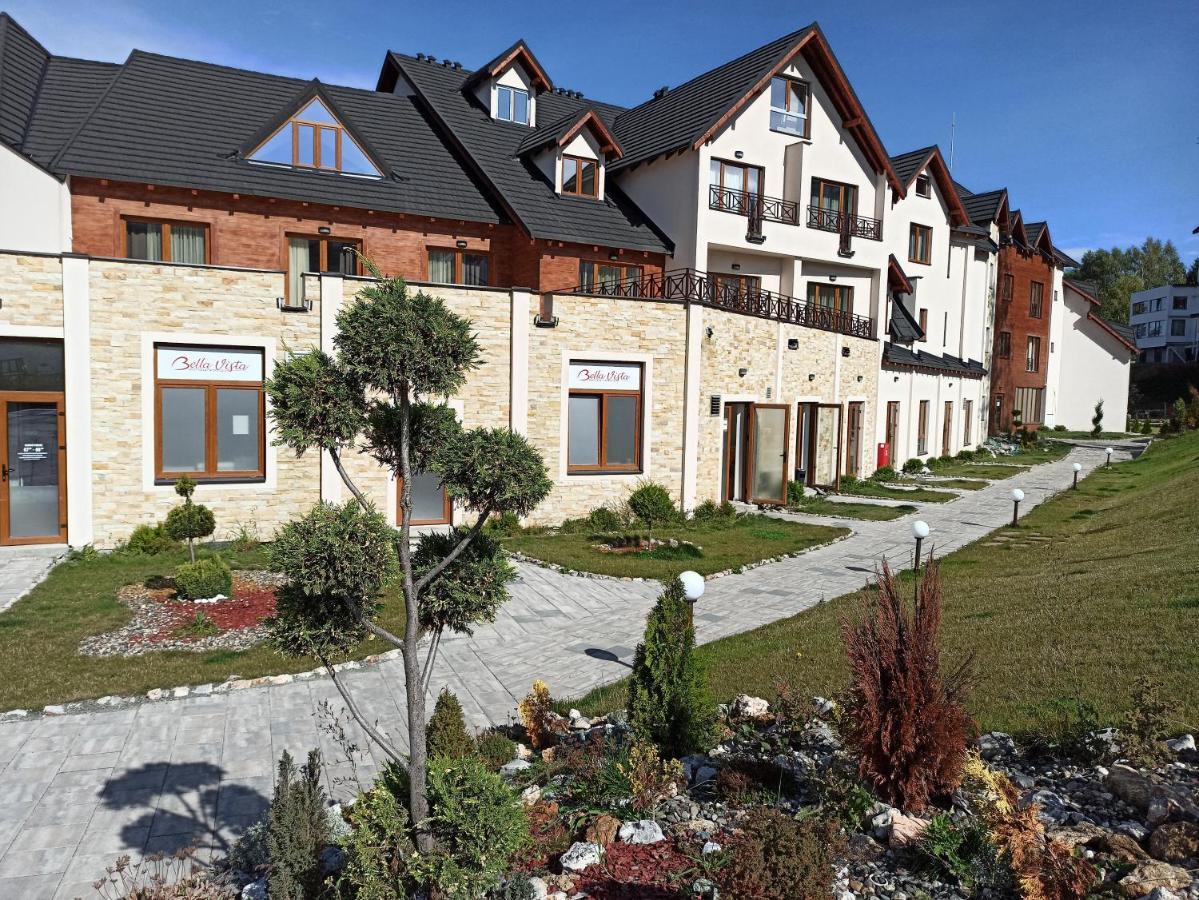 Appartement Milmari S30 à Kopaonik Extérieur photo