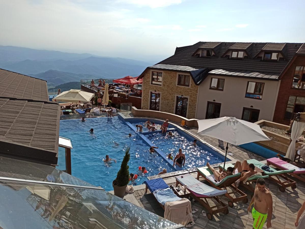 Appartement Milmari S30 à Kopaonik Extérieur photo