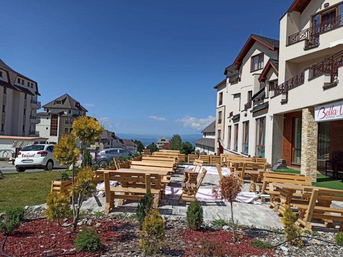 Appartement Milmari S30 à Kopaonik Extérieur photo