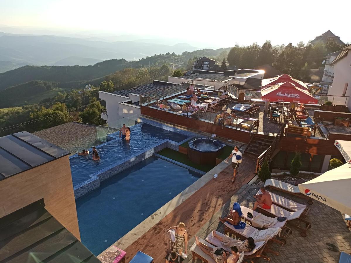 Appartement Milmari S30 à Kopaonik Extérieur photo