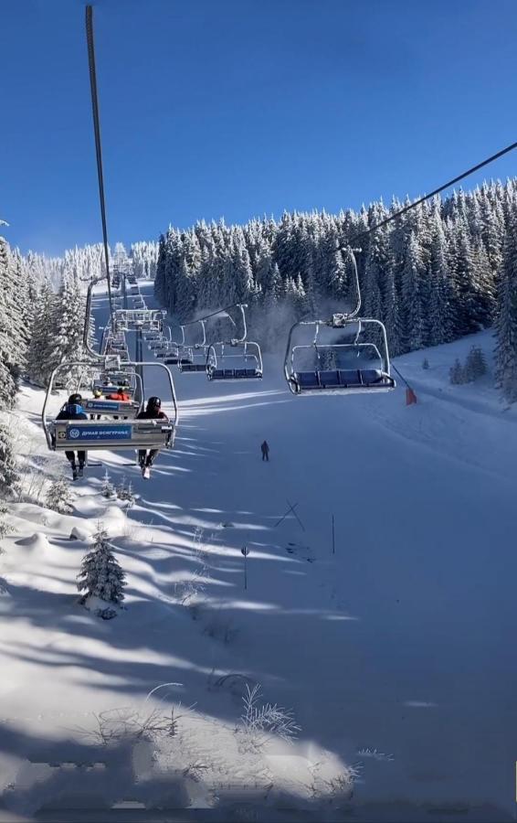 Appartement Milmari S30 à Kopaonik Extérieur photo