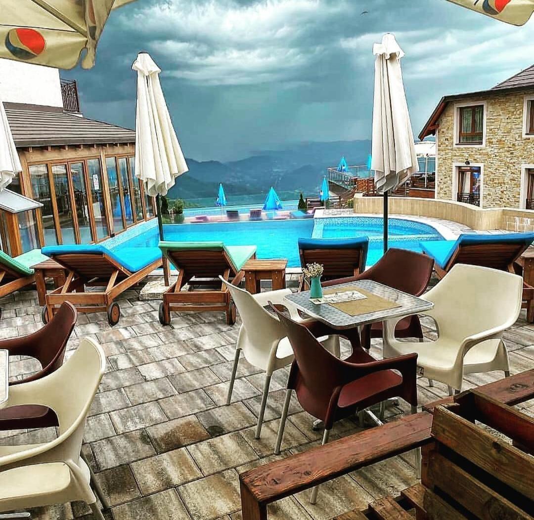 Appartement Milmari S30 à Kopaonik Extérieur photo