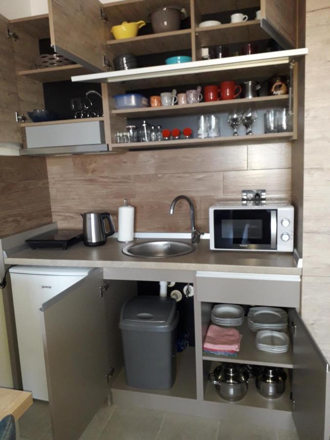 Appartement Milmari S30 à Kopaonik Extérieur photo
