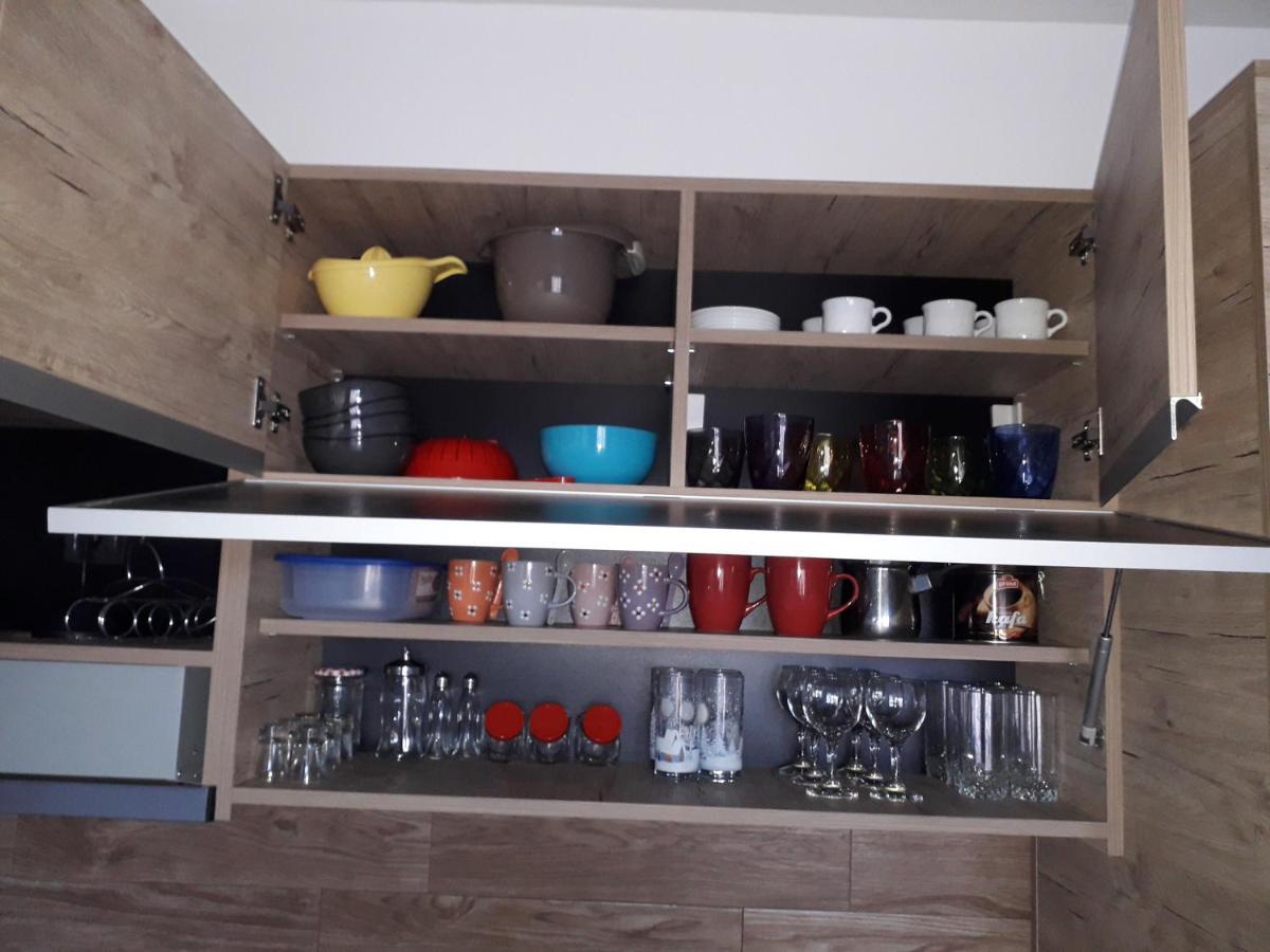 Appartement Milmari S30 à Kopaonik Extérieur photo